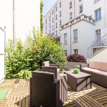 Charme Cosy Confort - Thermes Apartment วิชี ภายนอก รูปภาพ
