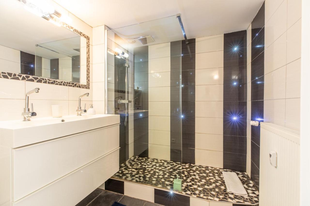Charme Cosy Confort - Thermes Apartment วิชี ภายนอก รูปภาพ
