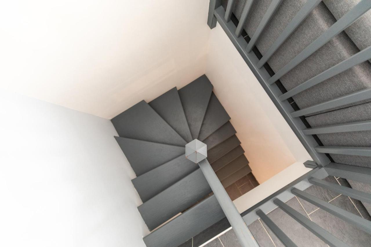 Charme Cosy Confort - Thermes Apartment วิชี ภายนอก รูปภาพ