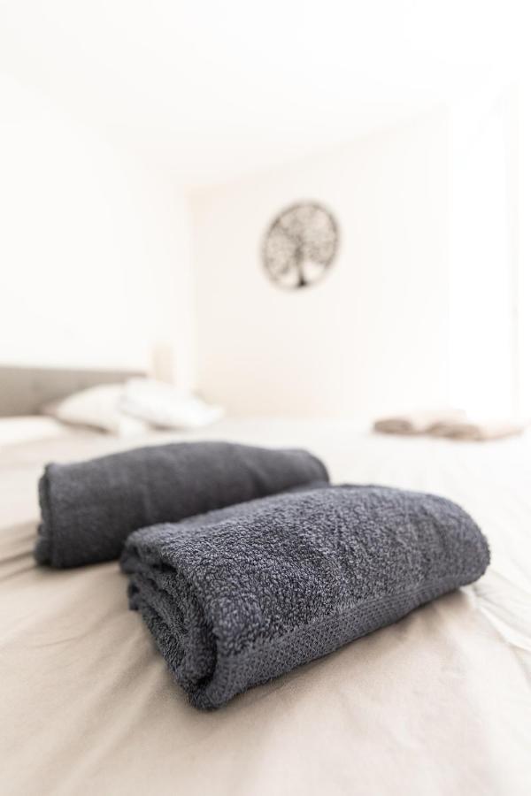 Charme Cosy Confort - Thermes Apartment วิชี ภายนอก รูปภาพ