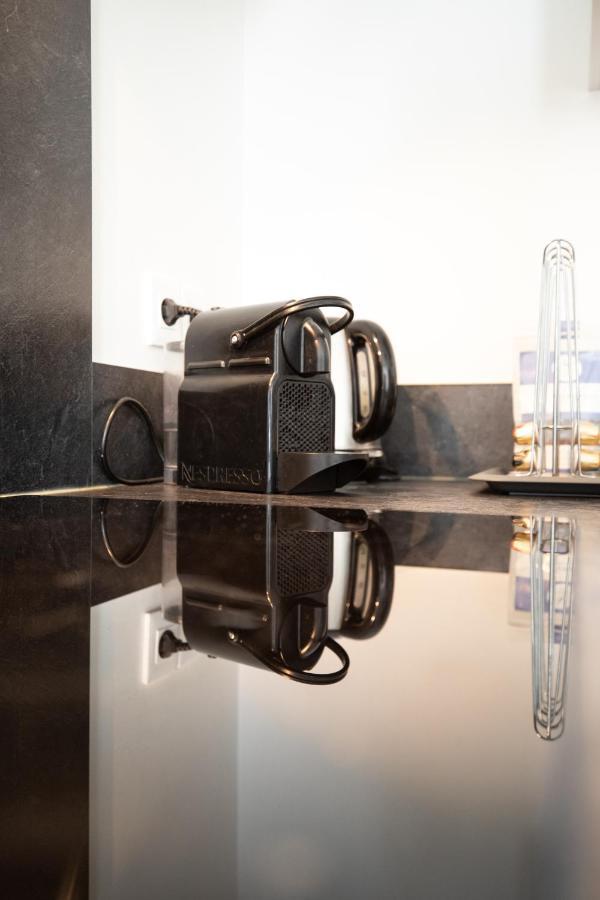 Charme Cosy Confort - Thermes Apartment วิชี ภายนอก รูปภาพ
